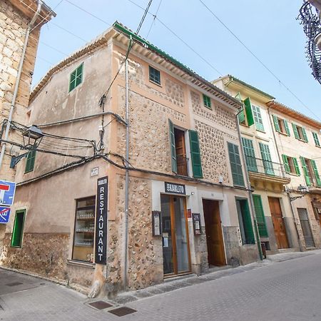 Can Karlito Rooms Sóller Exteriér fotografie