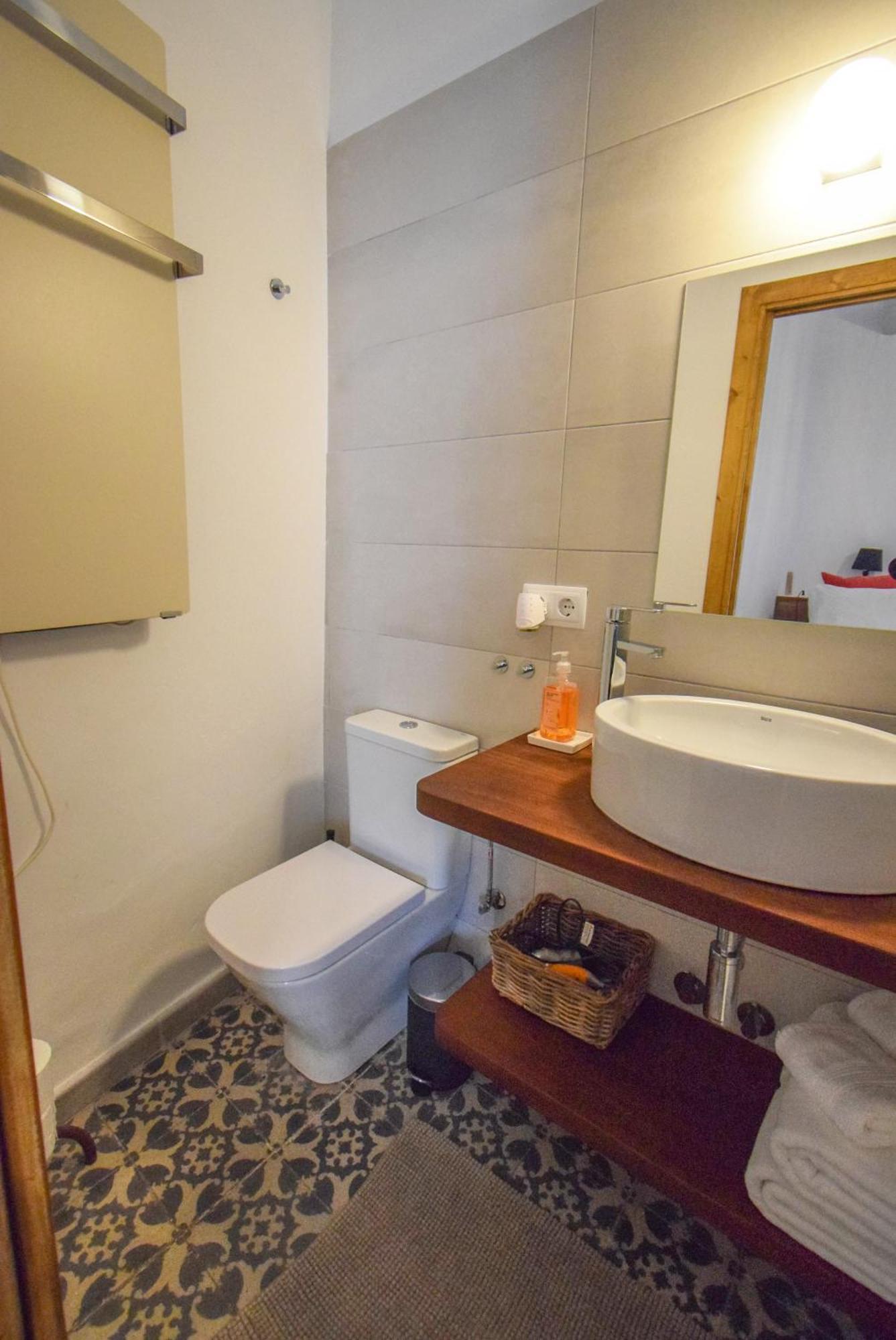 Can Karlito Rooms Sóller Exteriér fotografie