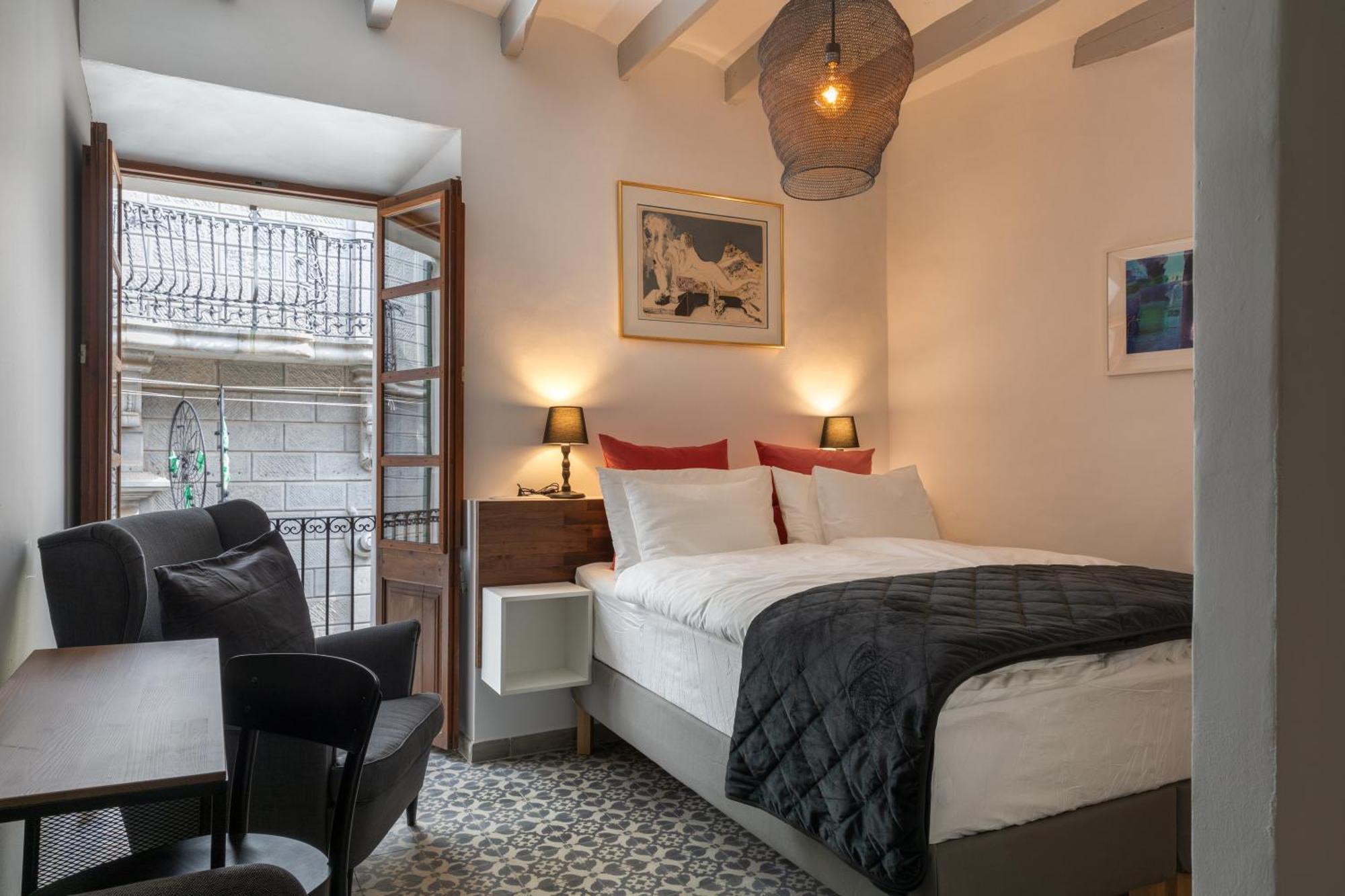 Can Karlito Rooms Sóller Exteriér fotografie