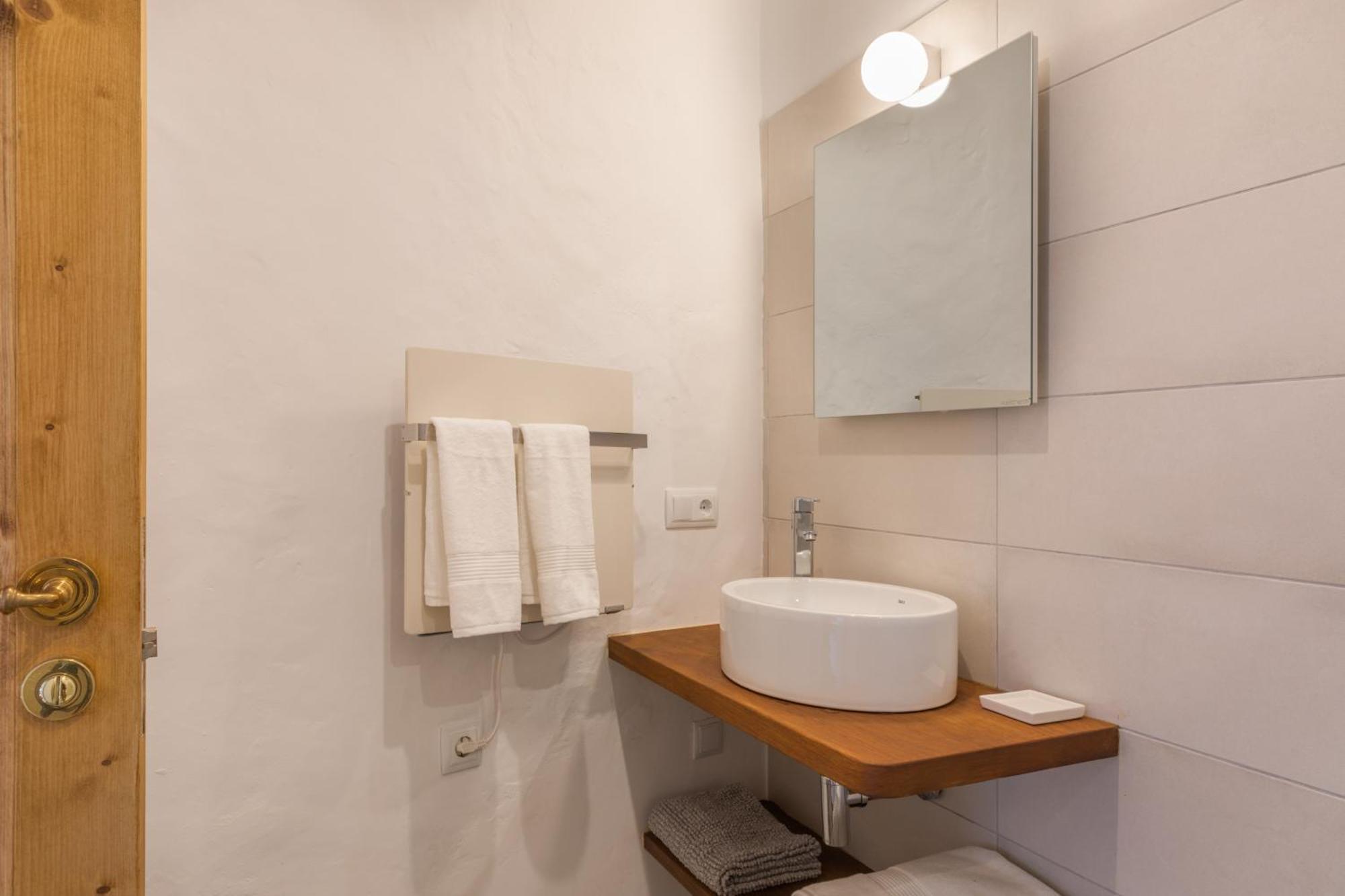 Can Karlito Rooms Sóller Exteriér fotografie