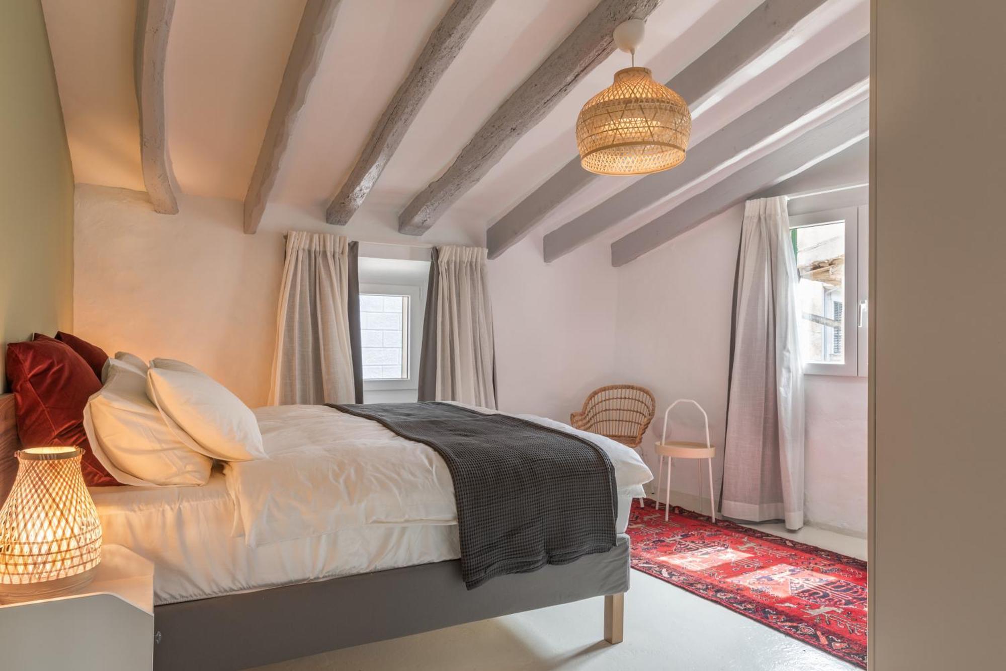 Can Karlito Rooms Sóller Exteriér fotografie