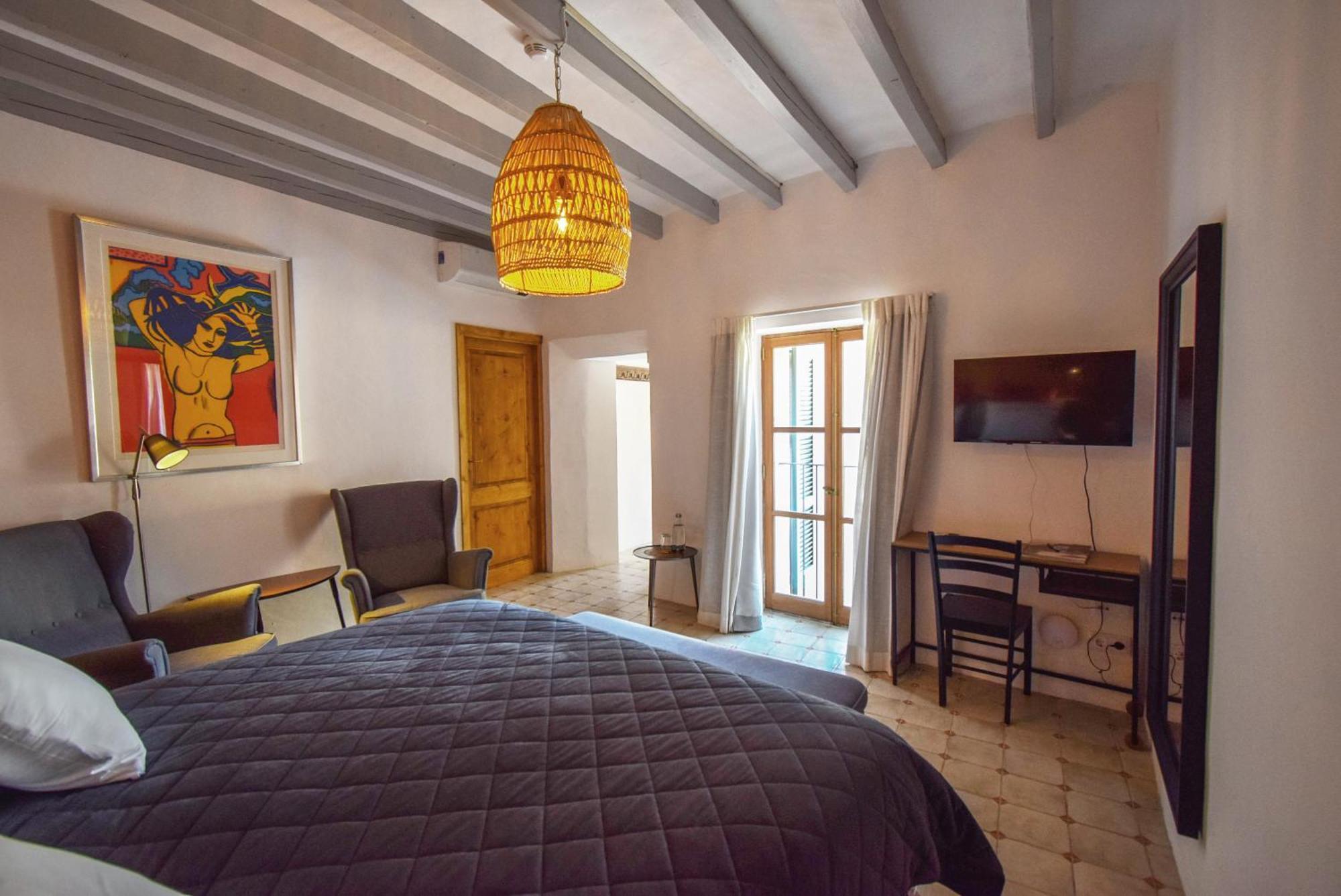 Can Karlito Rooms Sóller Exteriér fotografie
