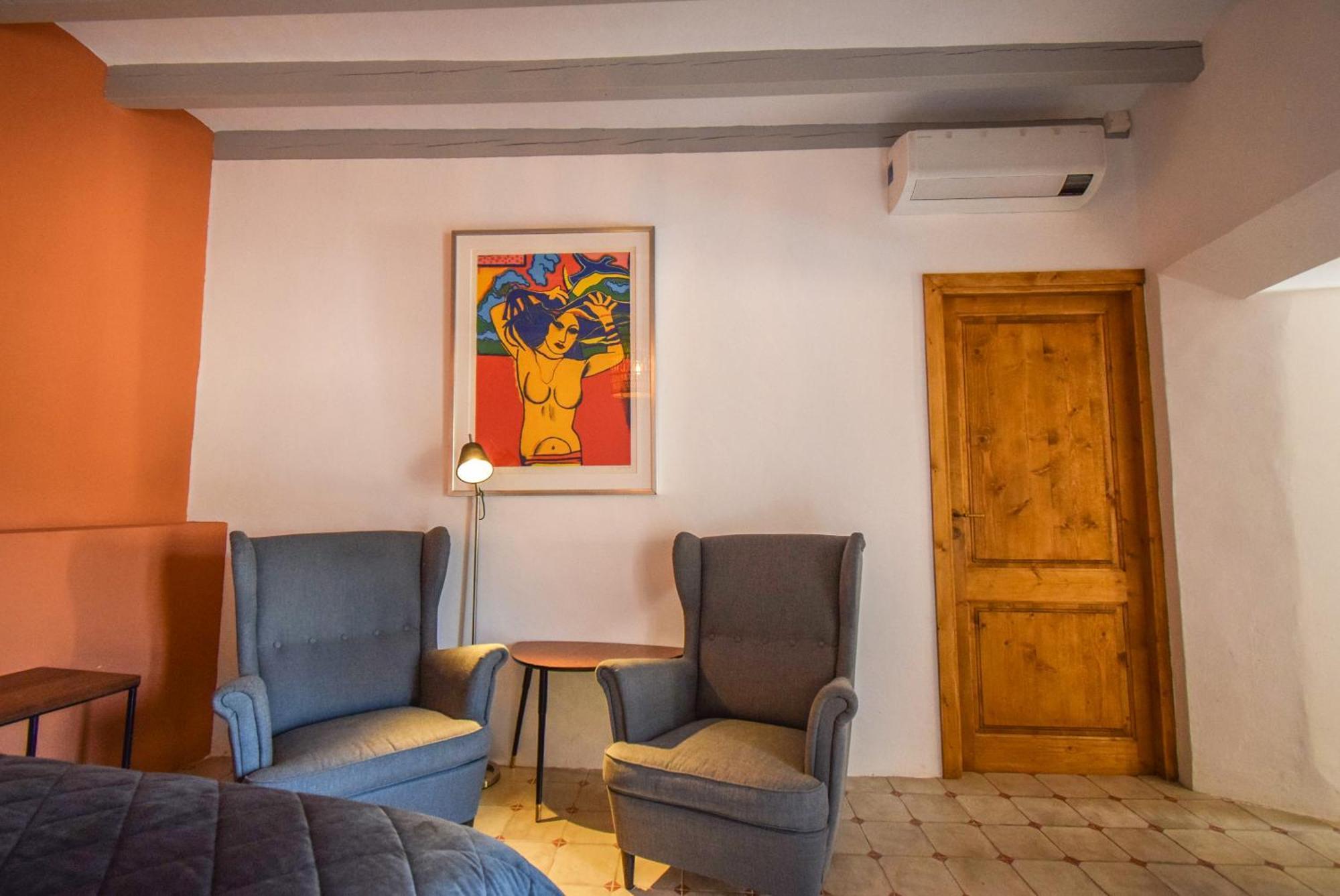 Can Karlito Rooms Sóller Exteriér fotografie