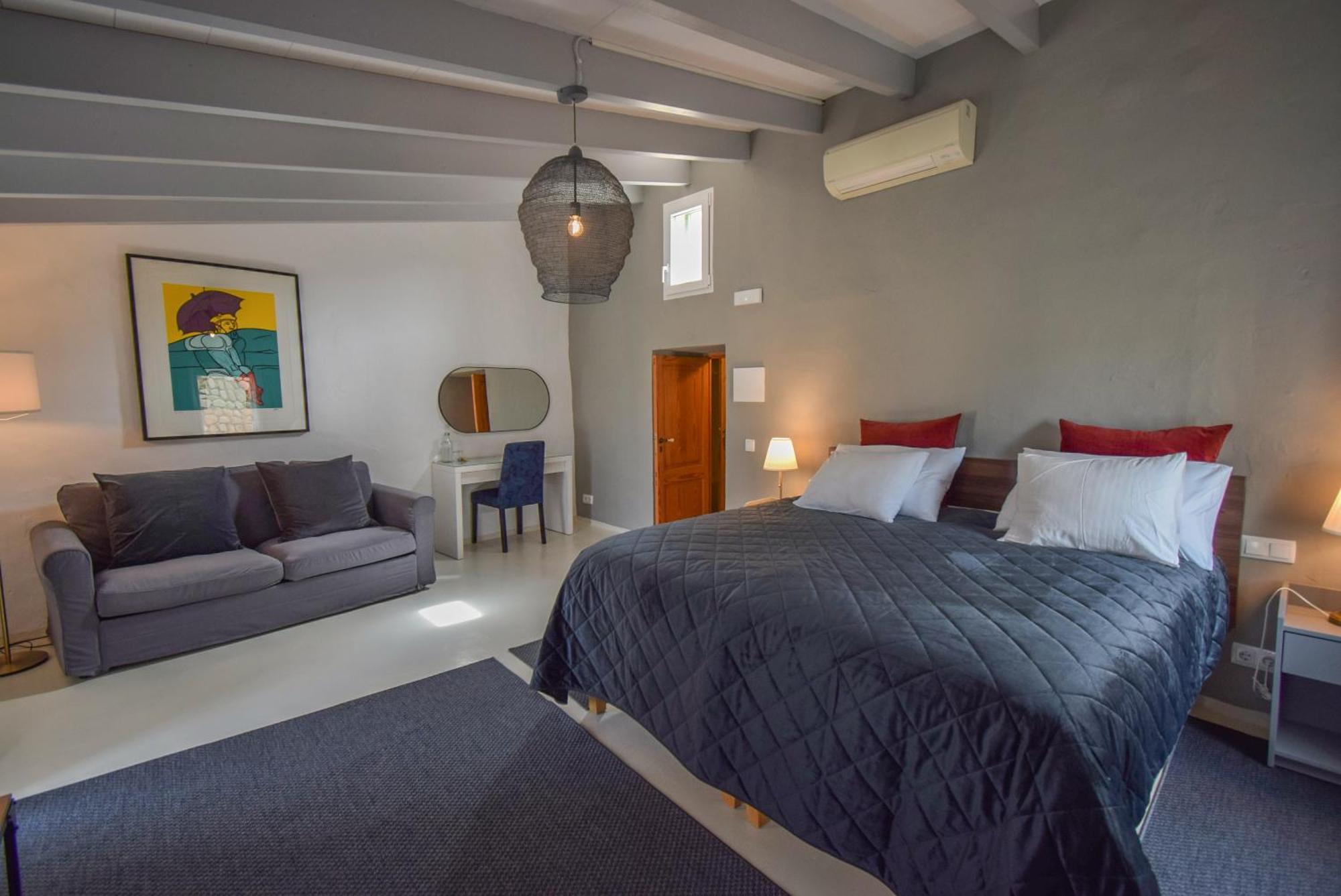 Can Karlito Rooms Sóller Exteriér fotografie