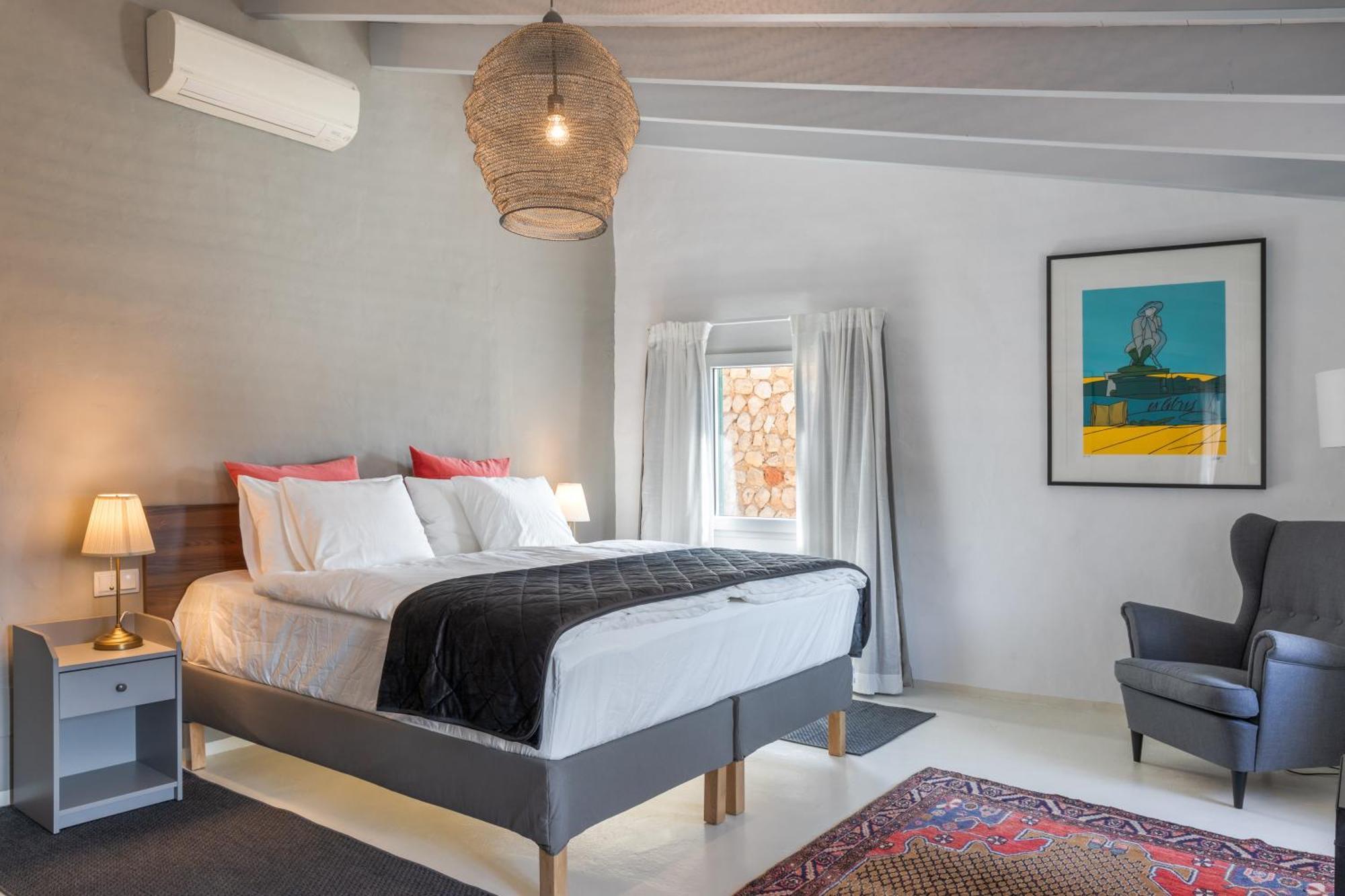 Can Karlito Rooms Sóller Exteriér fotografie