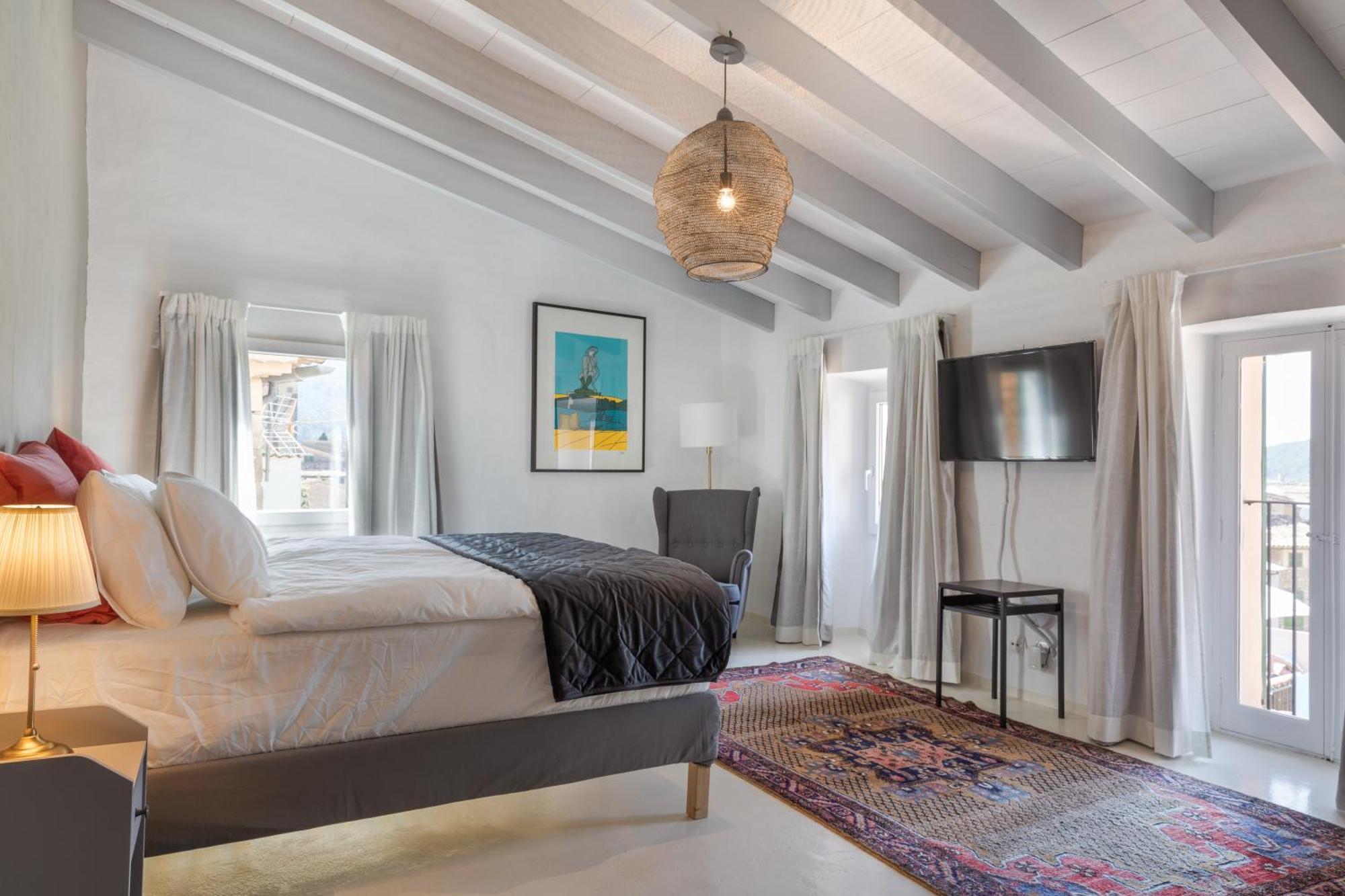 Can Karlito Rooms Sóller Exteriér fotografie
